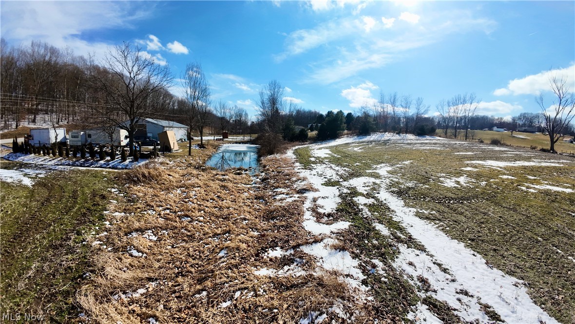 State Route 60 Millersburg OH 44654