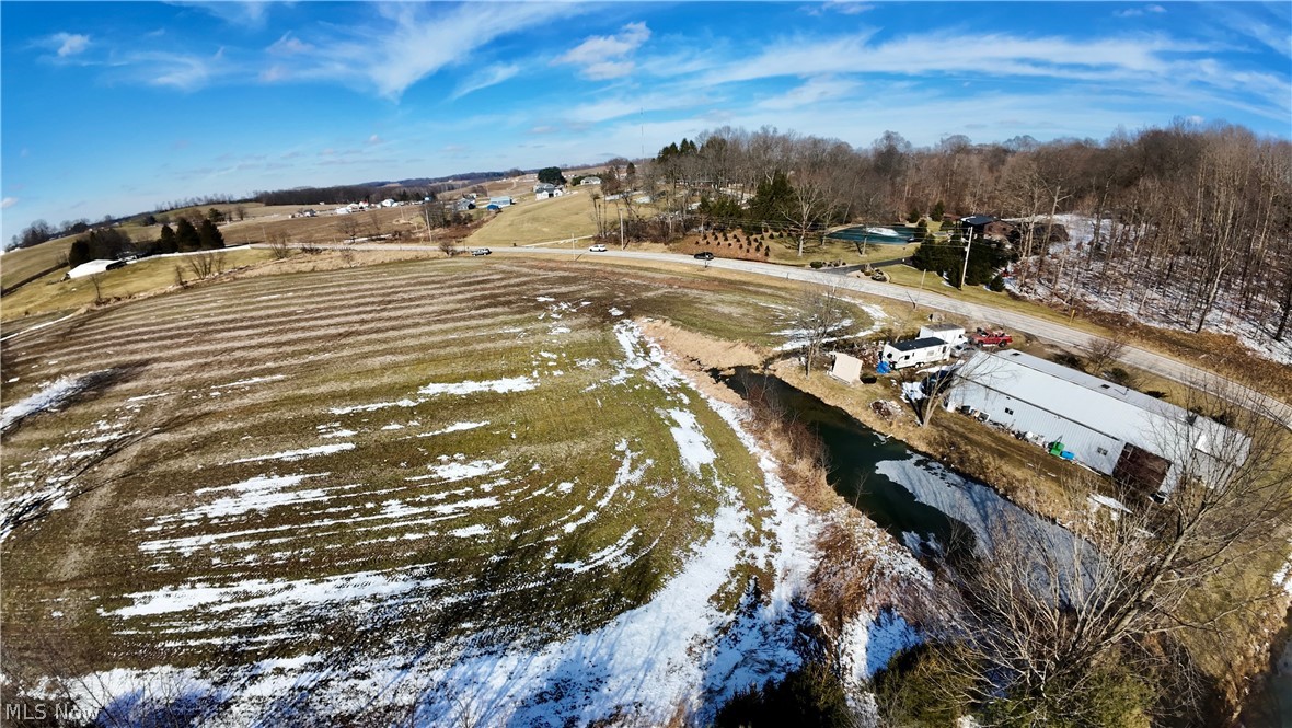 State Route 60 Millersburg OH 44654