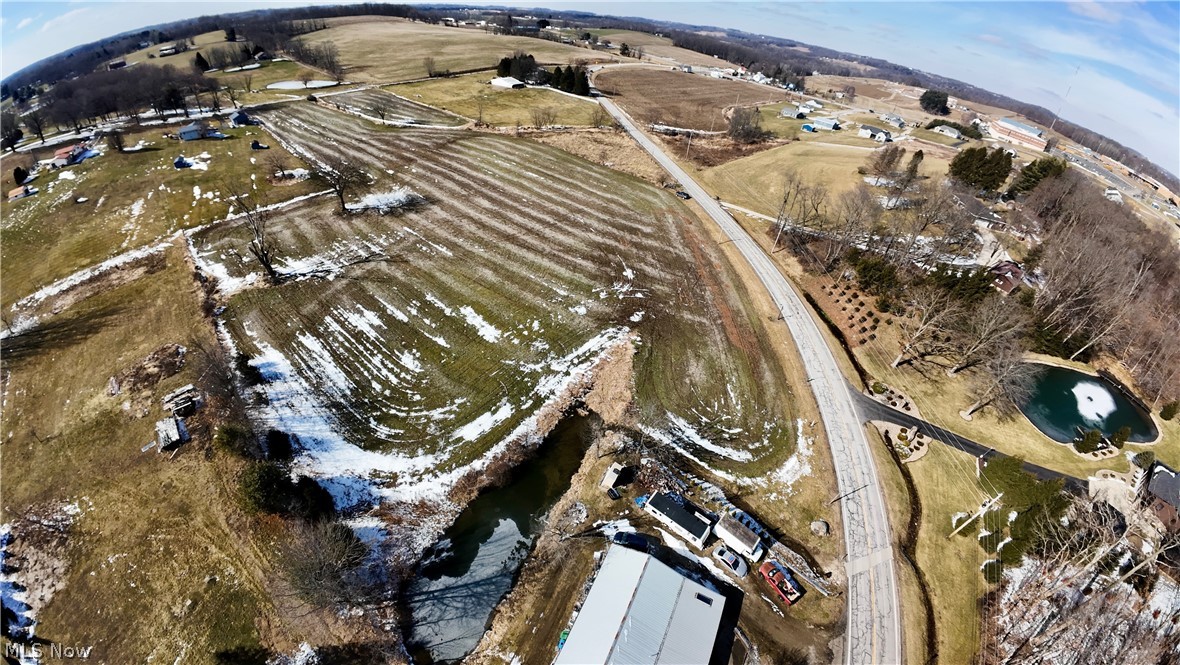 State Route 60 Millersburg OH 44654