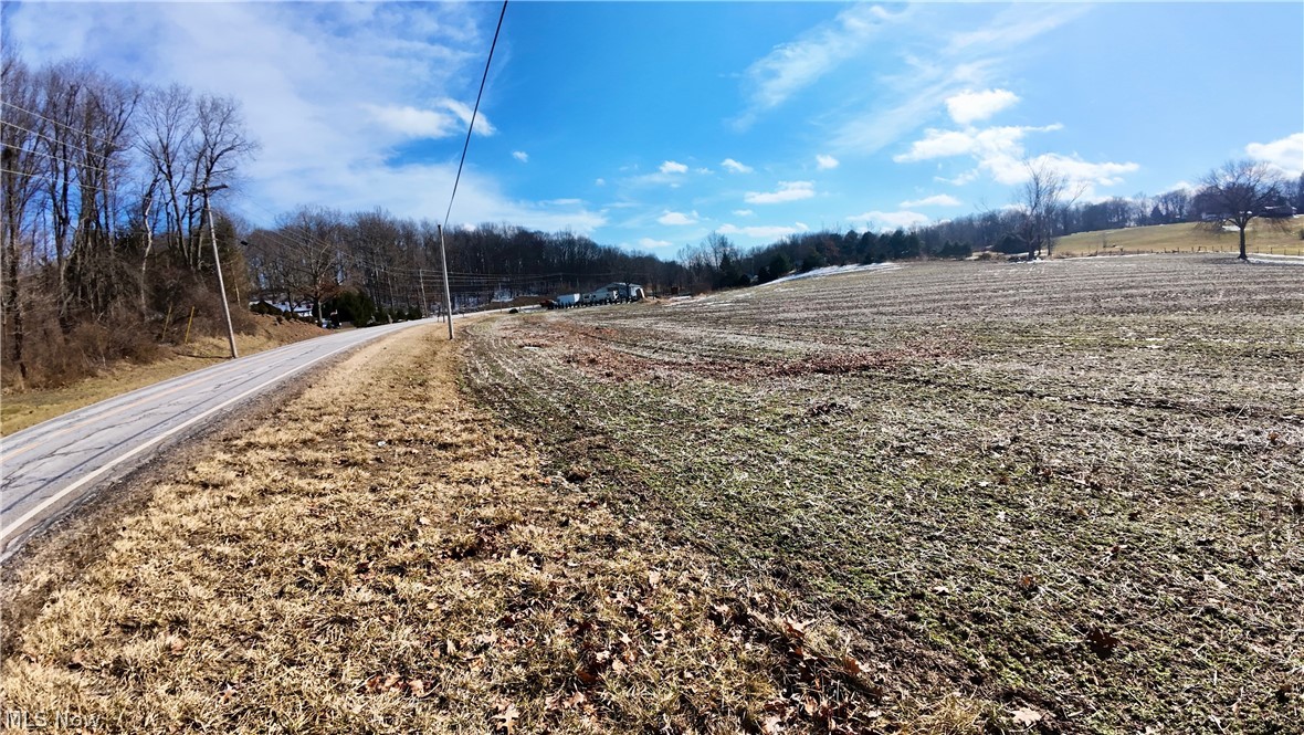 State Route 60 Millersburg OH 44654