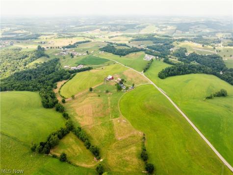 County Road 59 Millersburg OH 44654