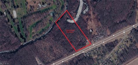 State Route 5 Newton Falls OH 44444