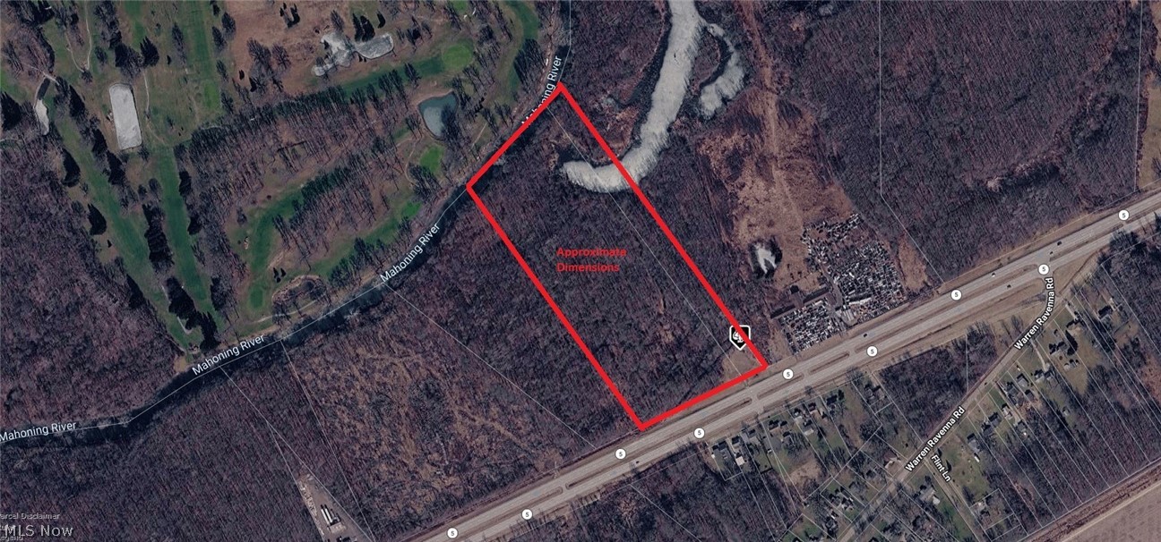 3512 State Route 5 Newton Falls OH 44444