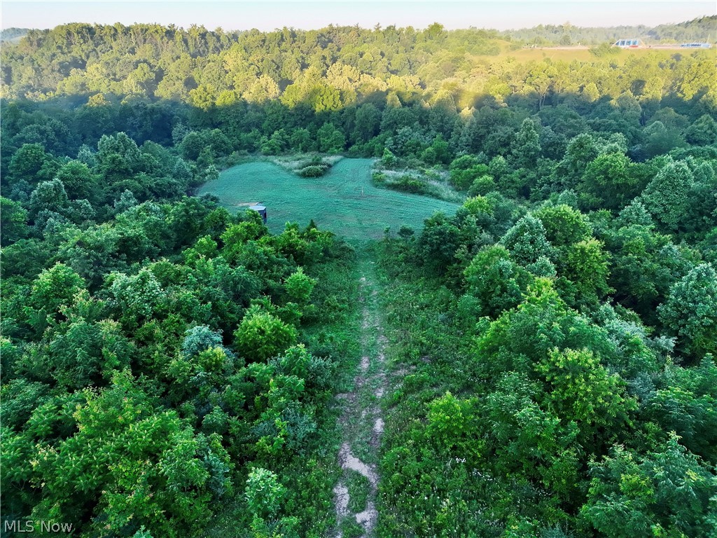 Sykes Ridge Road Clarington OH 43915