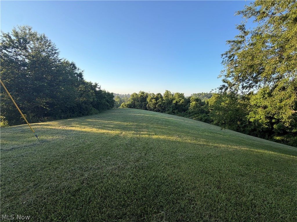 Sykes Ridge Road Clarington OH 43915