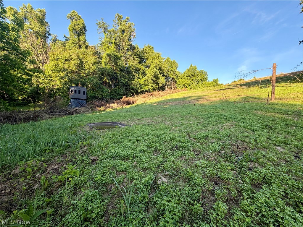 Sykes Ridge Road Clarington OH 43915