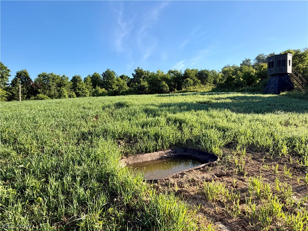 Sykes Ridge Road Clarington OH 43915