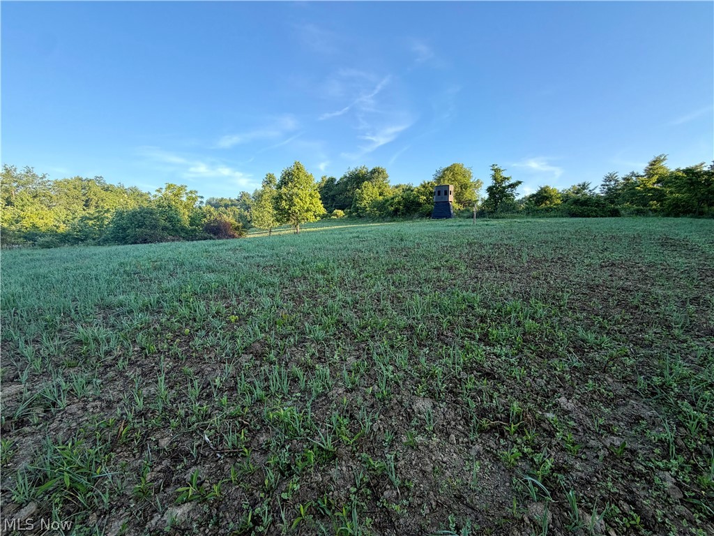Sykes Ridge Road Clarington OH 43915