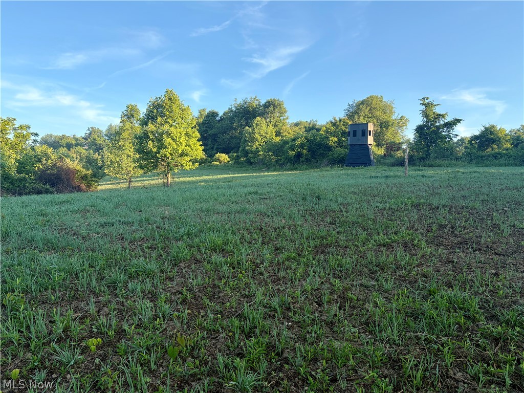 Sykes Ridge Road Clarington OH 43915