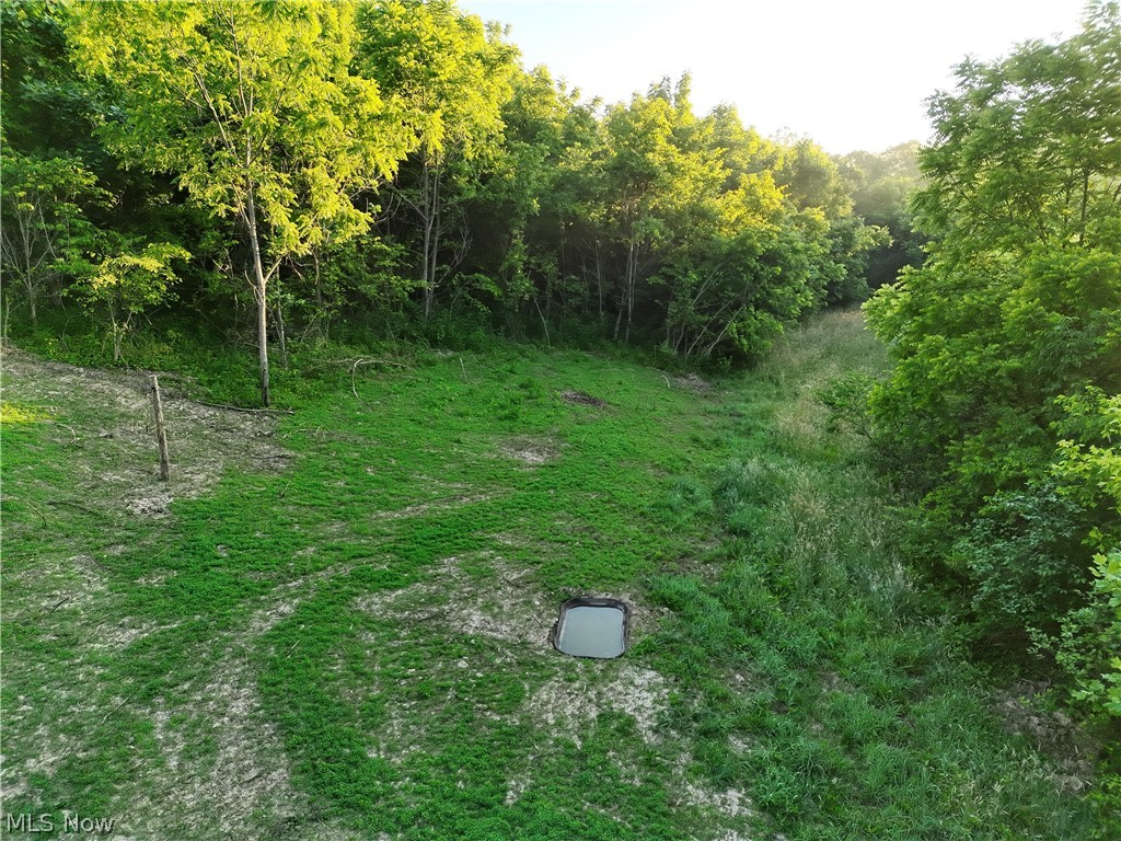 Sykes Ridge Road Clarington OH 43915