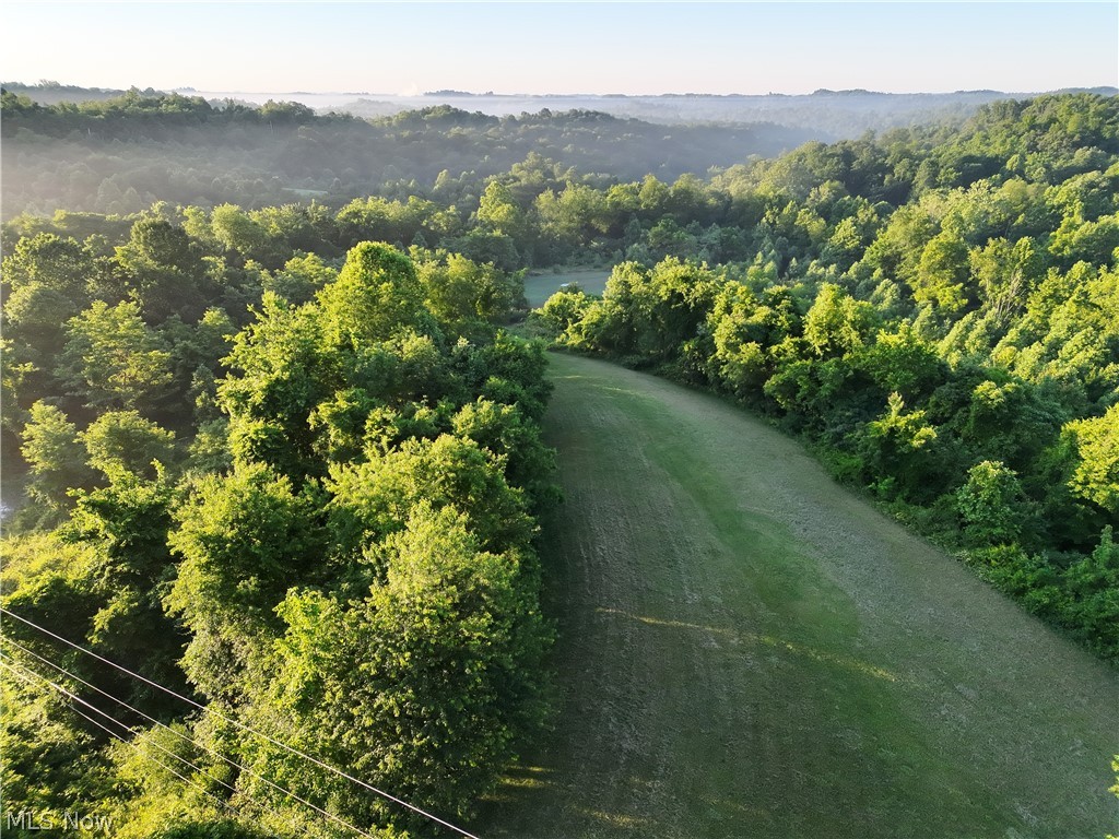Sykes Ridge Road Clarington OH 43915