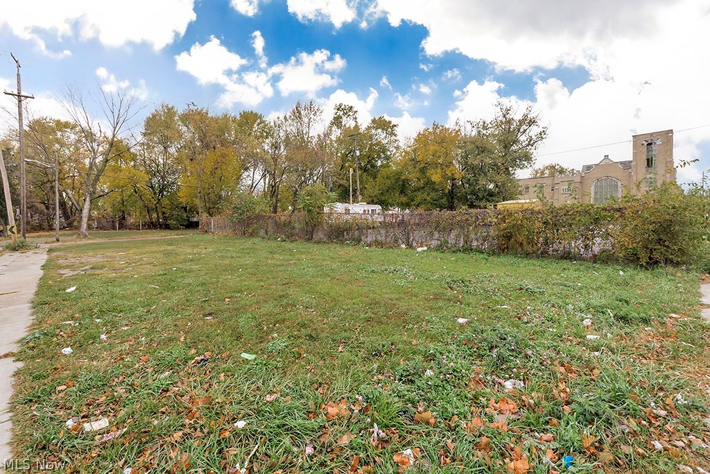 12601 Saint Clair Avenue Cleveland OH 44108