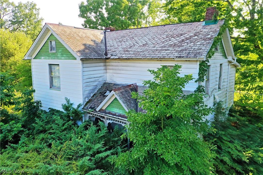3229 State Route 7 Fowler OH 44418