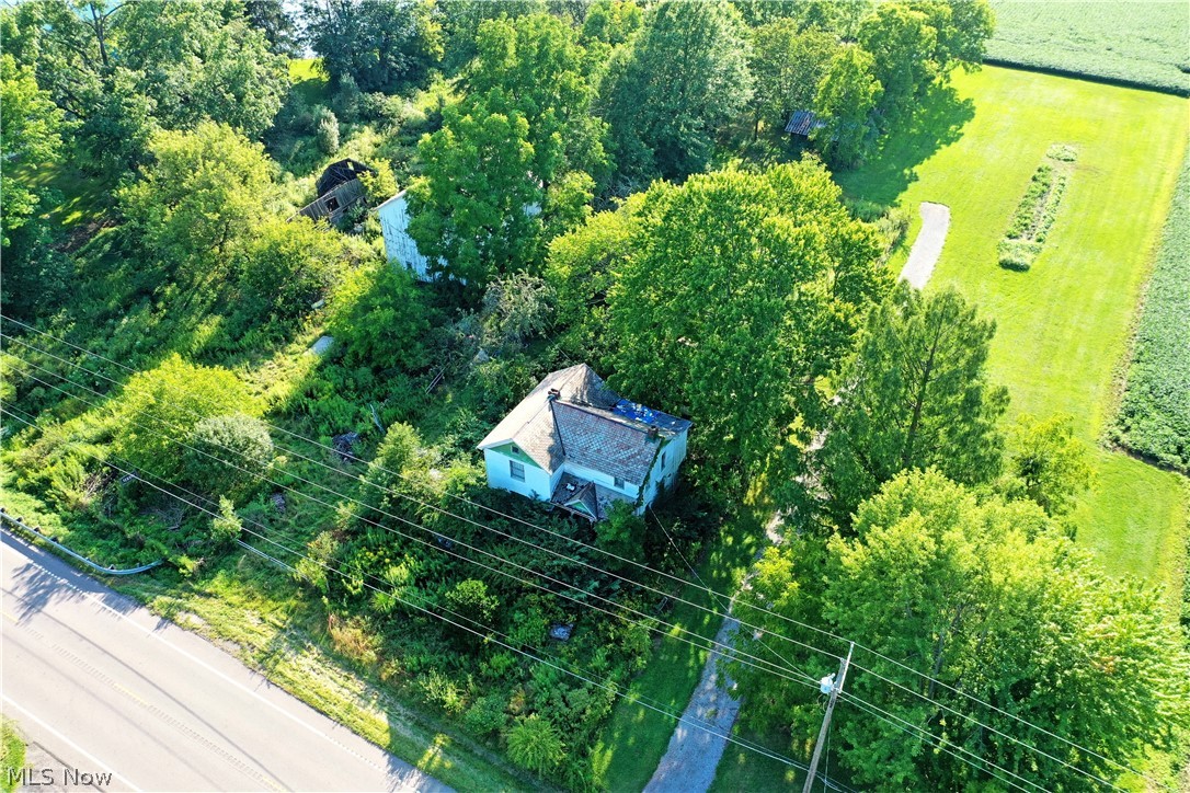 3229 State Route 7 Fowler OH 44418