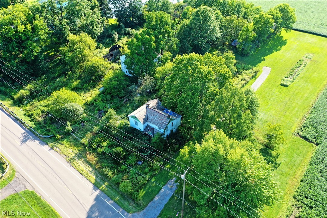 3229 State Route 7 Fowler OH 44418