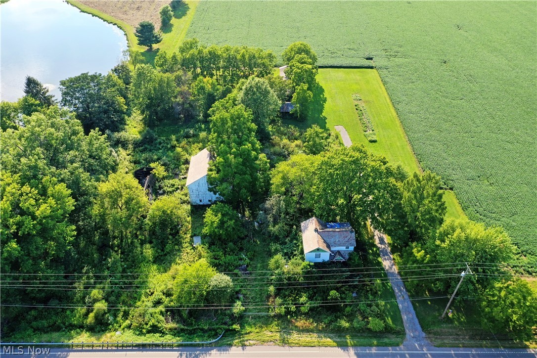 3229 State Route 7 Fowler OH 44418