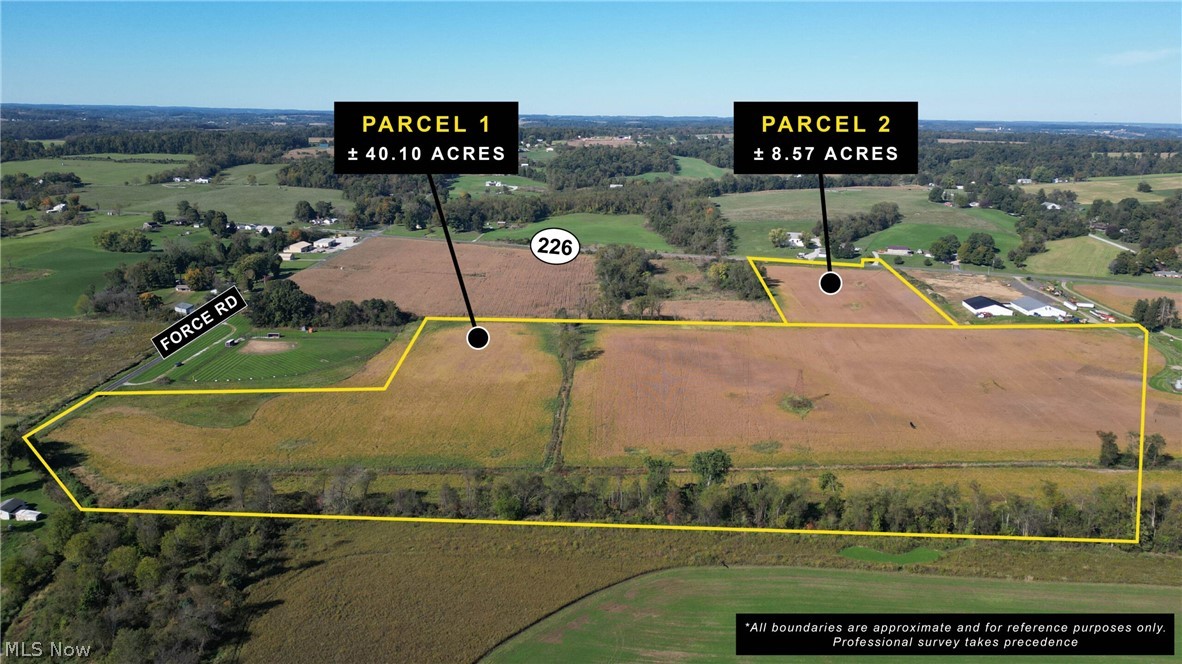 Shreve Road Shreve OH 44676