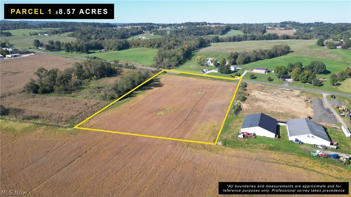 Shreve Road Shreve OH 44676