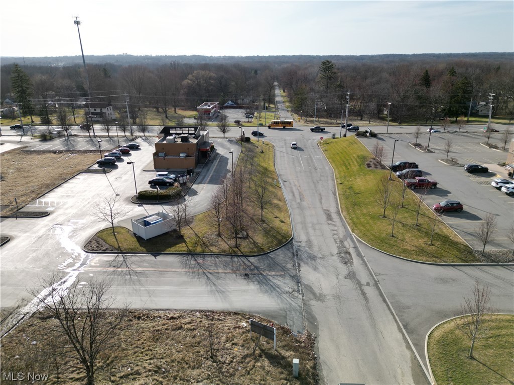 Niles Cortland Road Sr 46 Warren OH 44484