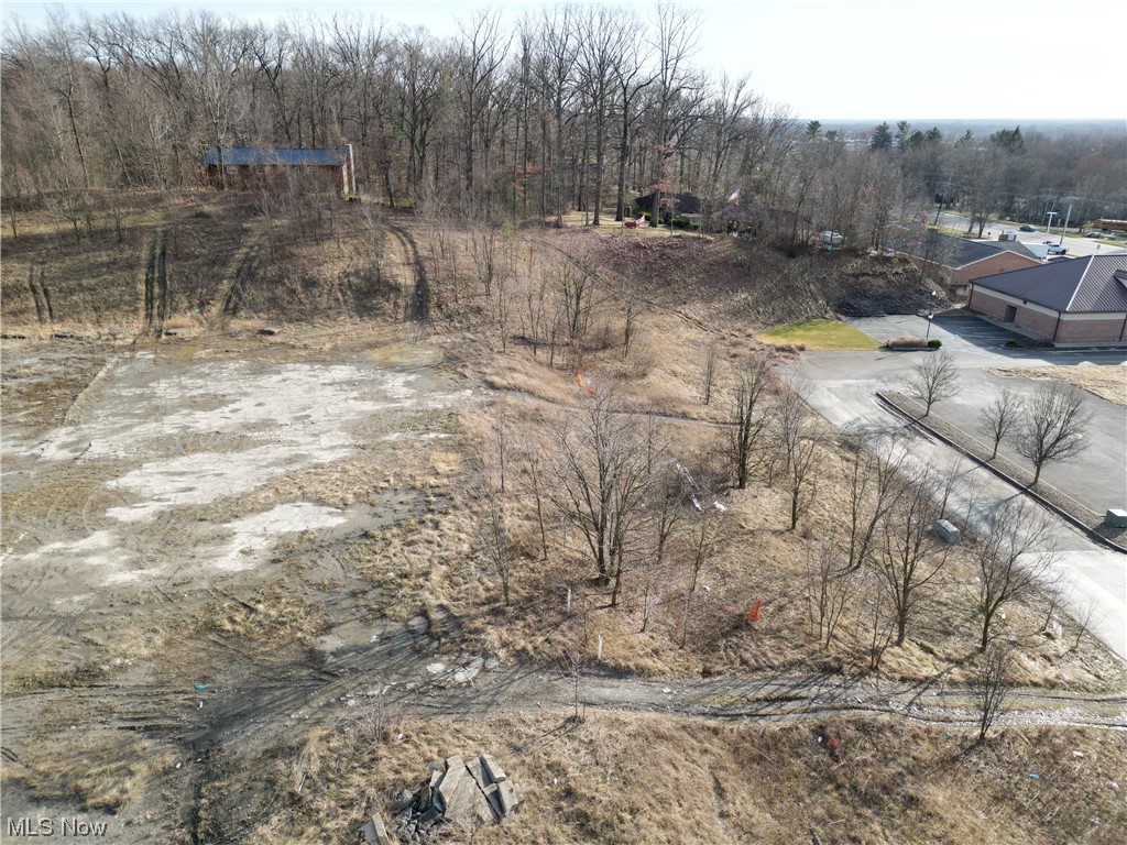 Niles Cortland Road Sr 46 Warren OH 44484