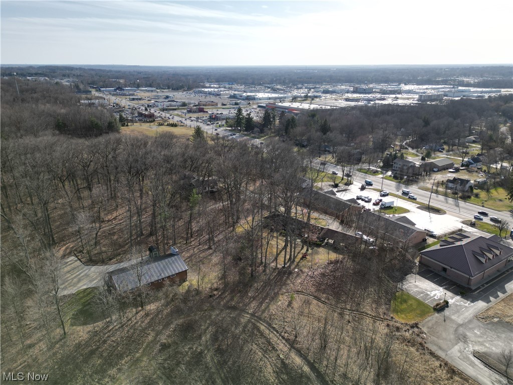 Niles Cortland Road Sr 46 Warren OH 44484