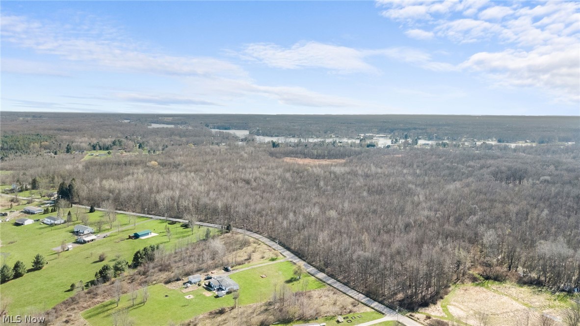 Knowlton Road Rock Creek OH 44084