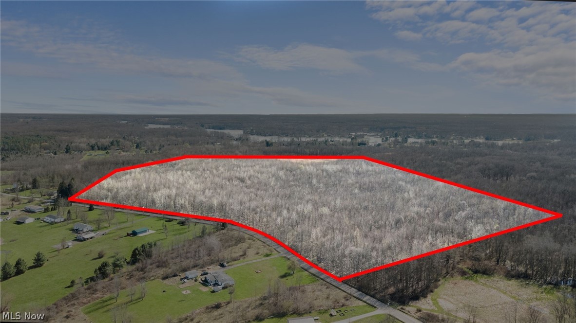 Knowlton Road Rock Creek OH 44084
