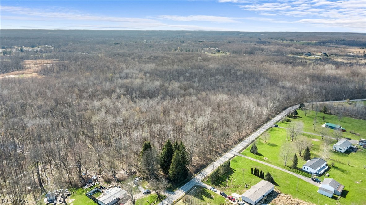 Knowlton Road Rock Creek OH 44084