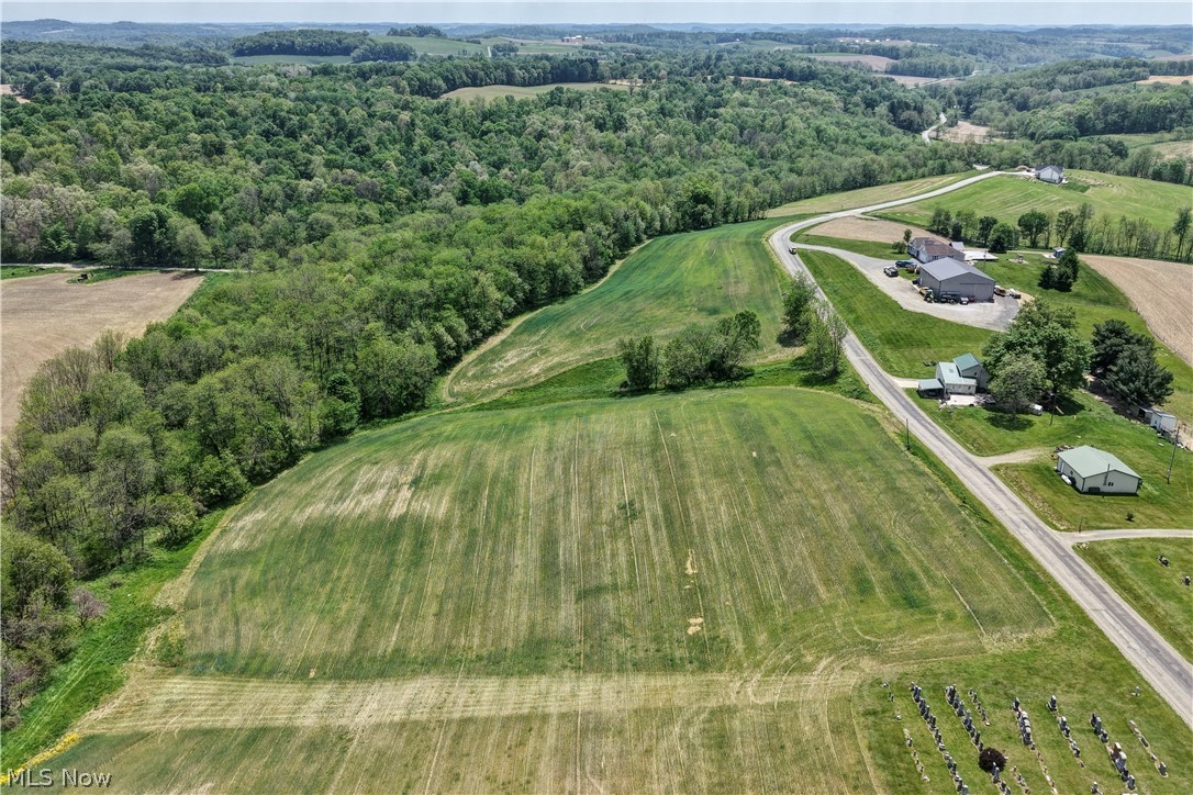 Renner Road Fresno OH 43824