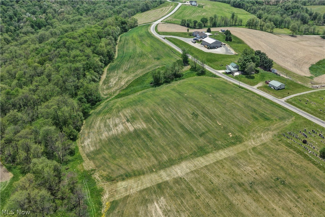 Renner Road Fresno OH 43824