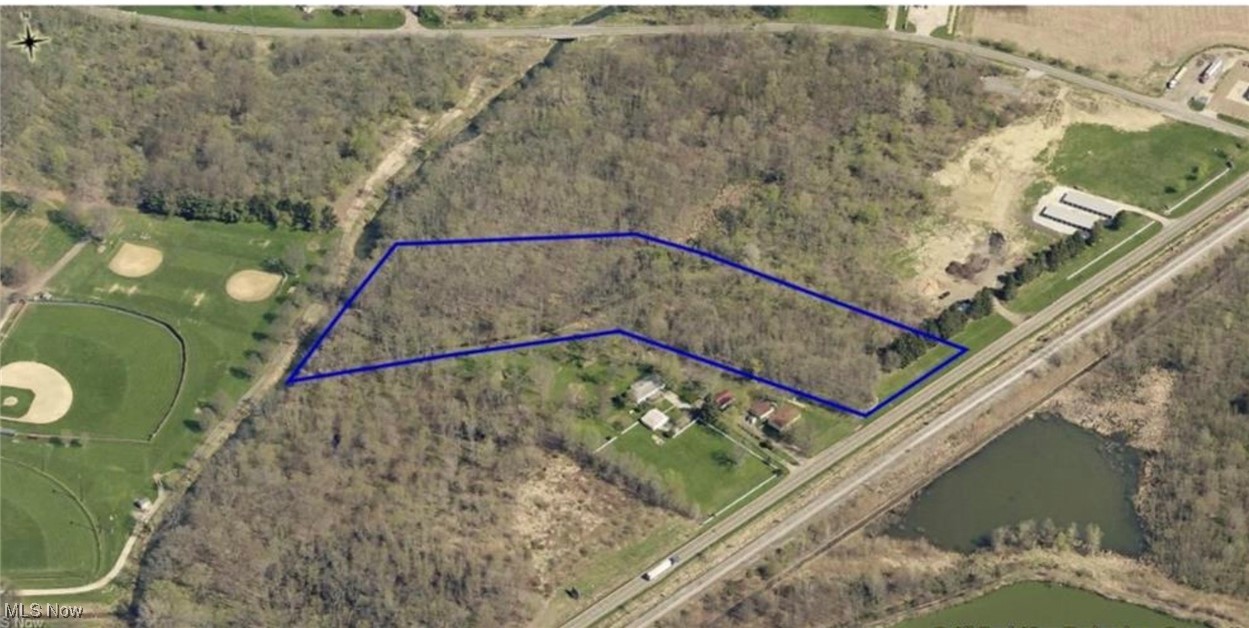 E Ohio Avenue Rittman OH 44270