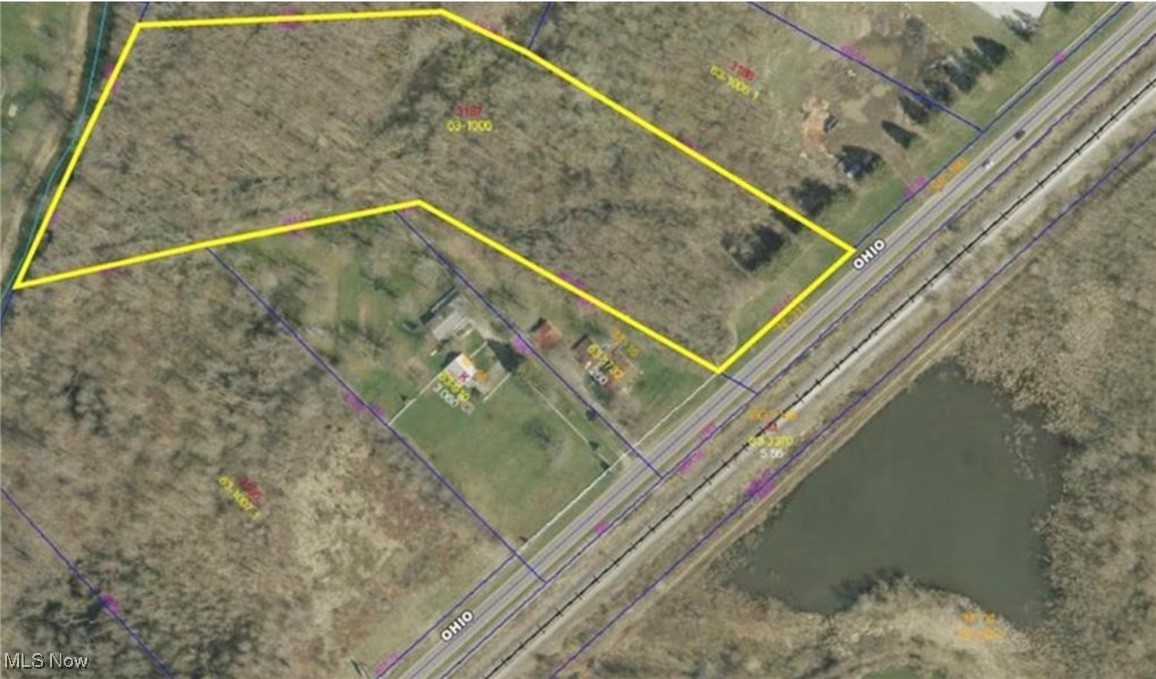 E Ohio Avenue Rittman OH 44270
