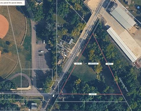 Walnut Avenue Alliance OH 44601