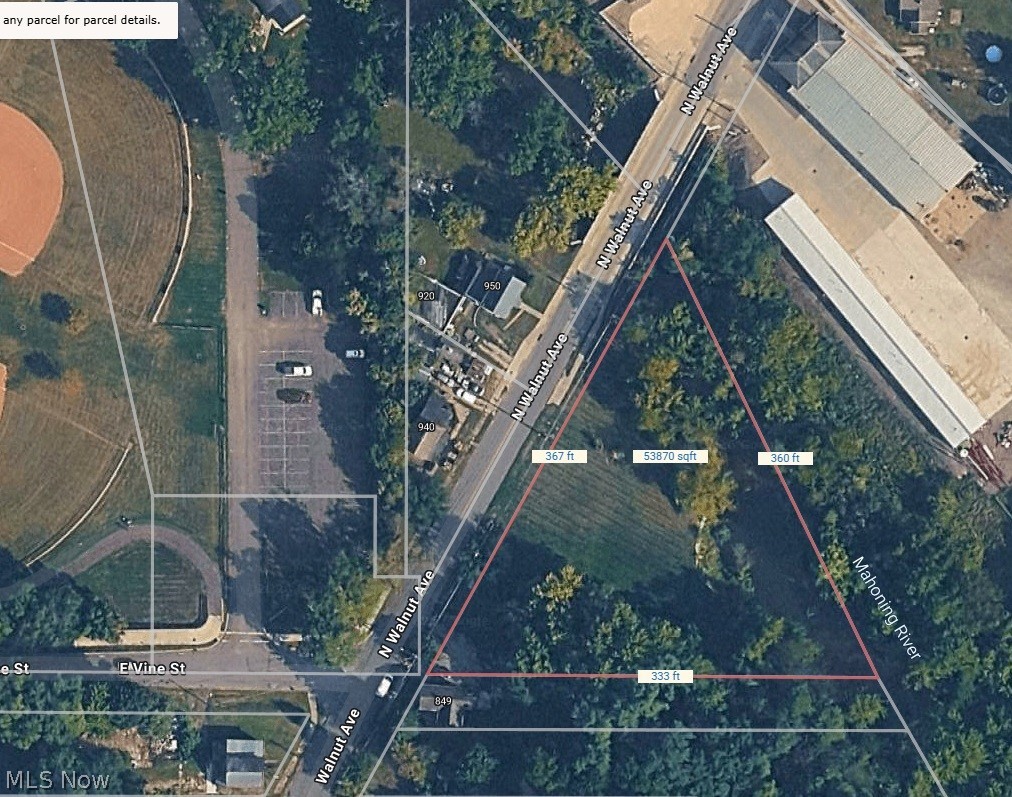 Walnut Avenue Alliance OH 44601