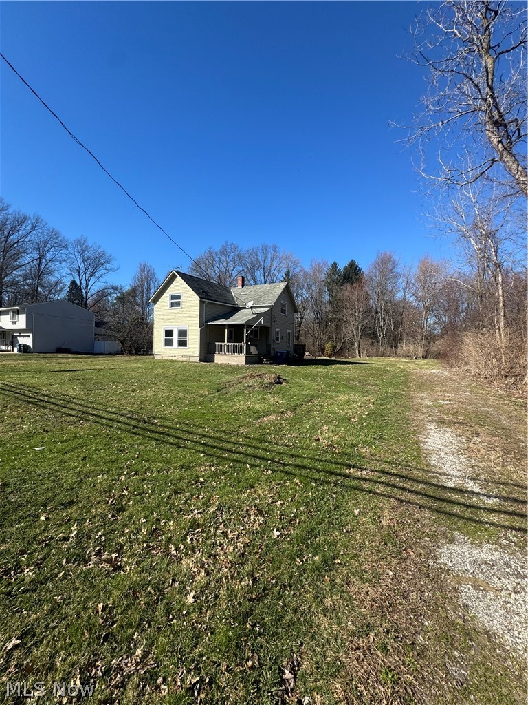 26958 Schady Road Olmsted Twp OH 44138