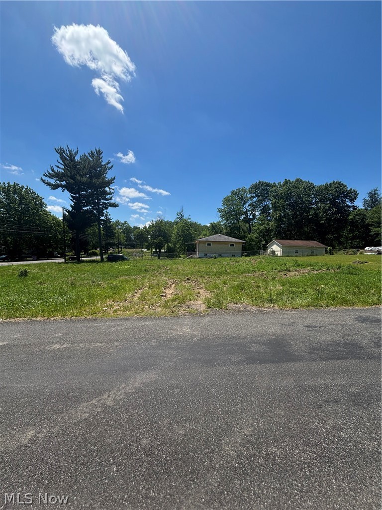 1660 Hilbish Avenue Akron OH 44312