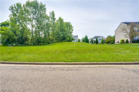308 52nd Street NW Canton OH 44709