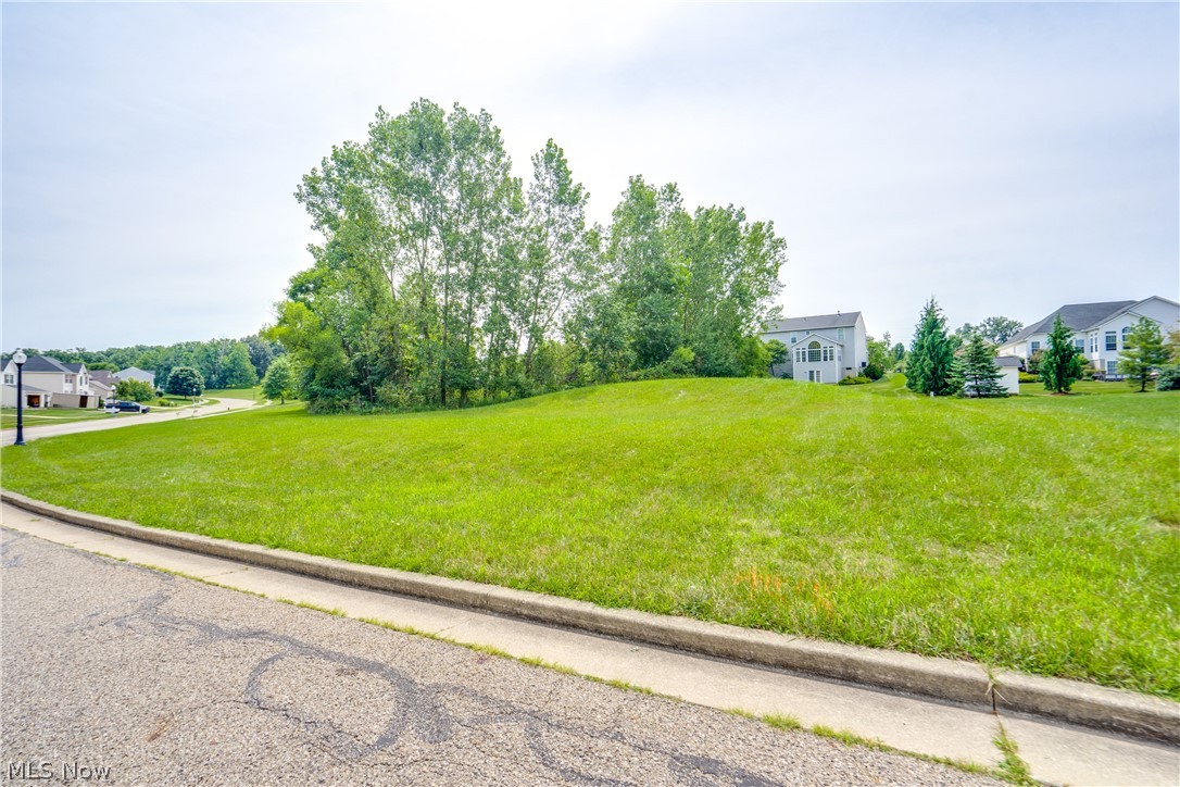 308 52nd Street NW Canton OH 44709