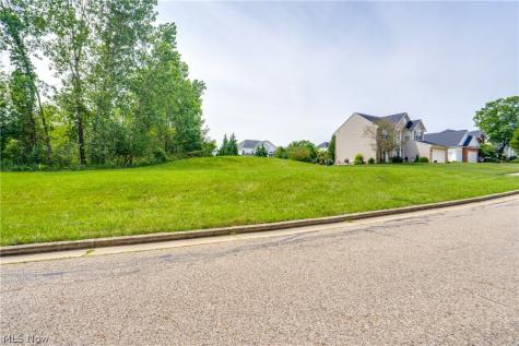 308 52nd Street NW Canton OH 44709