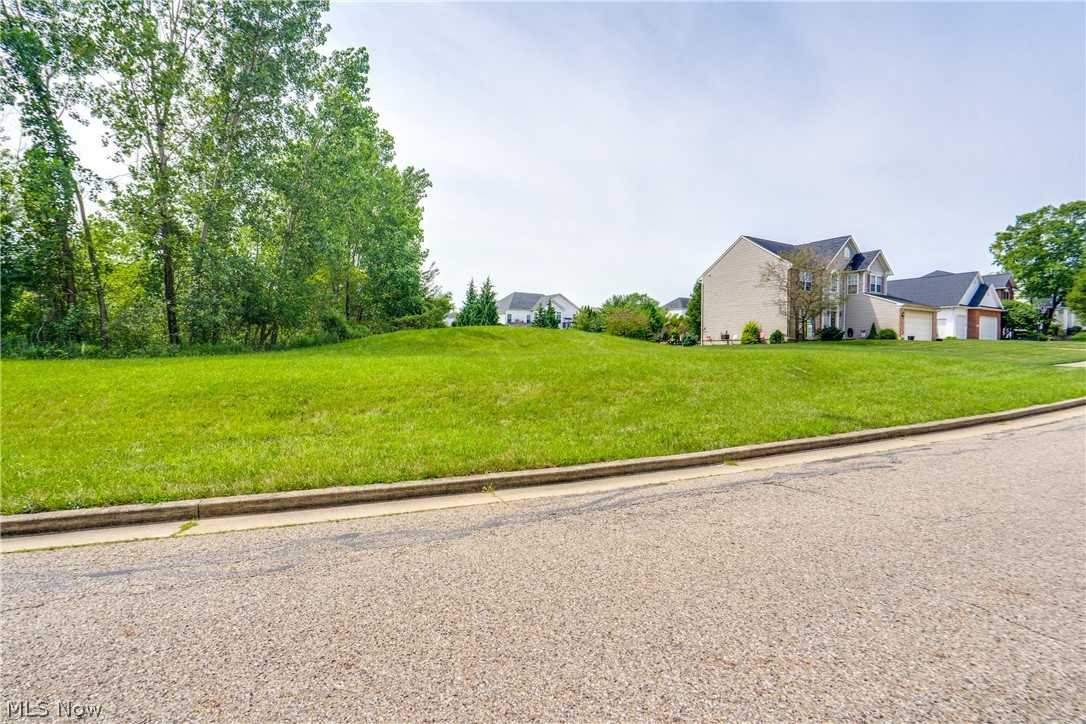 308 52nd Street NW Canton OH 44709