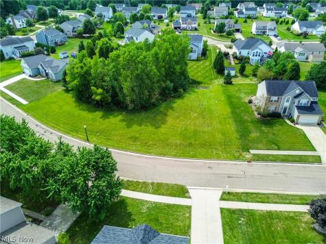 308 52nd Street NW Canton OH 44709