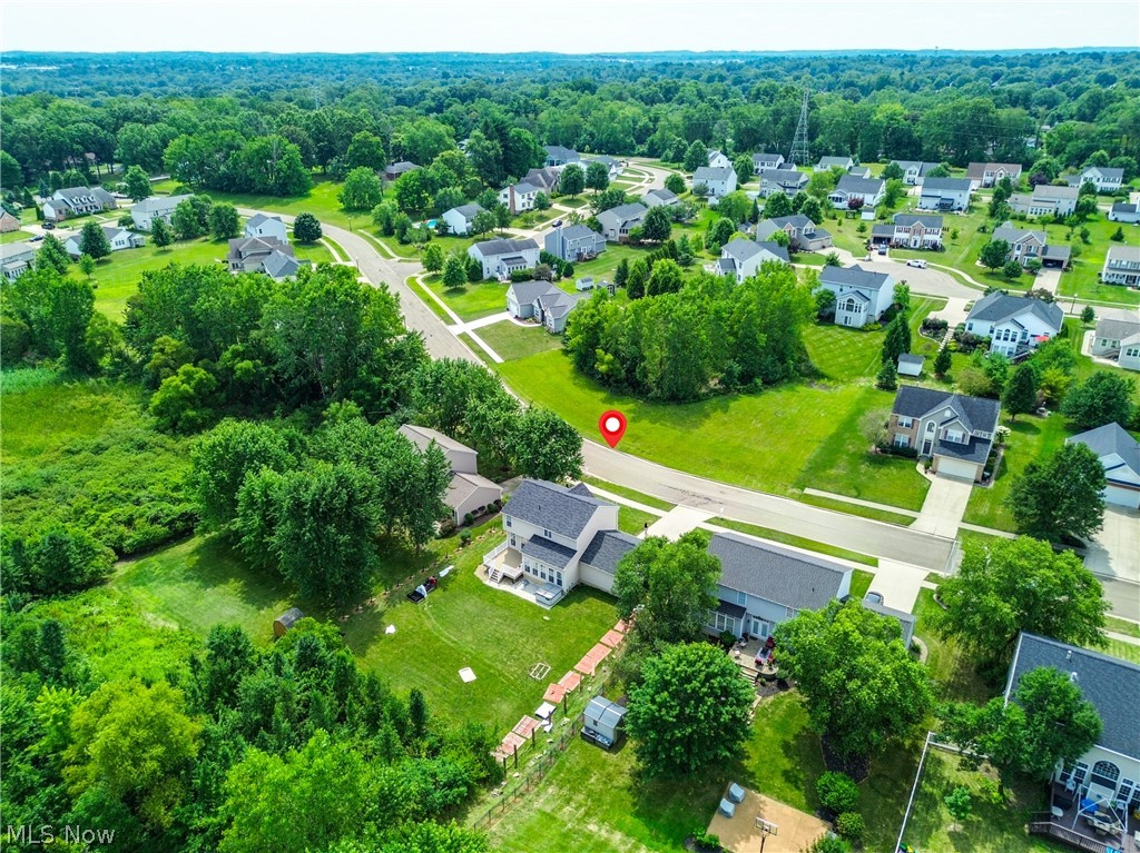 308 52nd Street NW Canton OH 44709