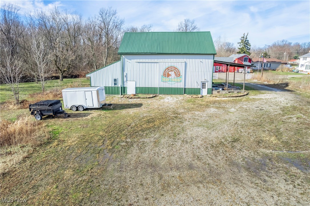 1950 Abbe Road Sheffield Village OH 44054