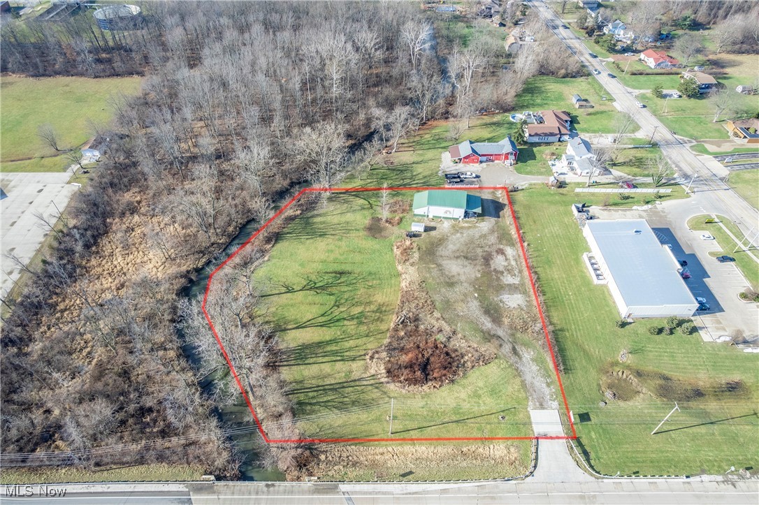 1950 Abbe Road Sheffield Village OH 44054