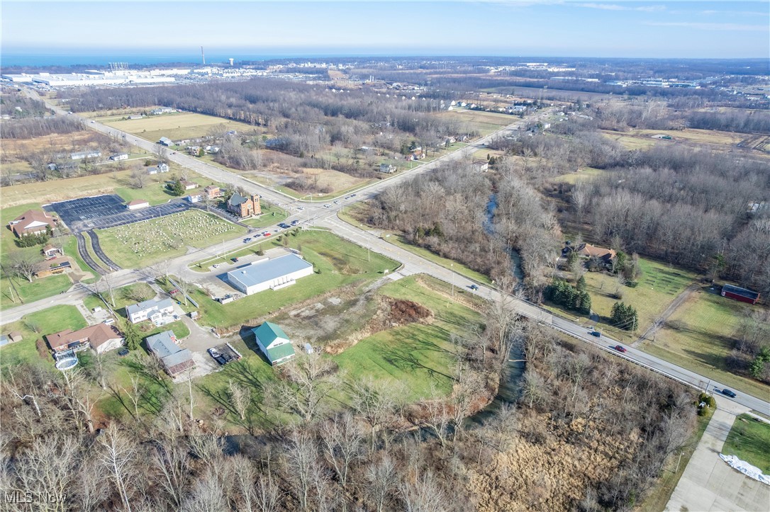 1950 Abbe Road Sheffield Village OH 44054