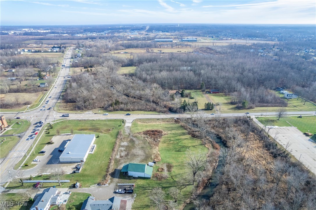 1950 Abbe Road Sheffield Village OH 44054
