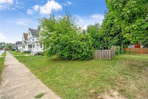 2256 E 85th Street Cleveland OH 44106