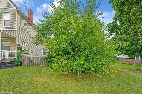2256 E 85th Street Cleveland OH 44106