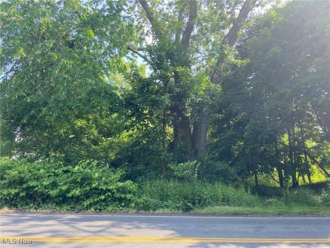 W Warner Road Akron OH 44319