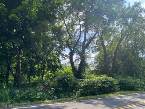 W Warner Road Akron OH 44319